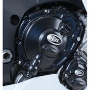 R&G Racing Race Series Engine Case Covers RHS For 2015-2024 Yamaha YZF R1