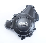 R&G Racing Black Engine Case Cover For 2018-2020 Triumph Tiger 800 XCA