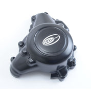 R&G Racing Black Engine Case Cover For 2018-2020 Triumph Tiger 800 XCA