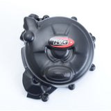 R&G Racing Race Series Engine Case Covers LHS For 2014-2015 Ducati 899 Panigale