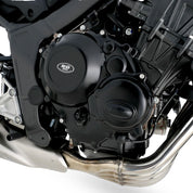 R&G Racing Engine Case Cover For 2021-2023 Honda CB650R ABS