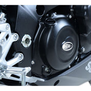 R&G Racing Black Engine Case Covers RHS For 2021-2024 Suzuki GSX-S 950