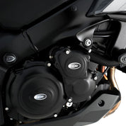 R&G Racing Black Engine Case Covers RHS For 2021-2024 Suzuki GSX-S 950