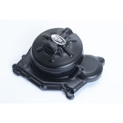 R&G Racing Race Series Engine Case Covers RHS For 2009-2014 Aprilia RSV4 Factory