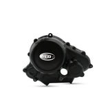 R&G Racing Black Engine Case Covers Clutch For 2014-2018 Yamaha MT-125