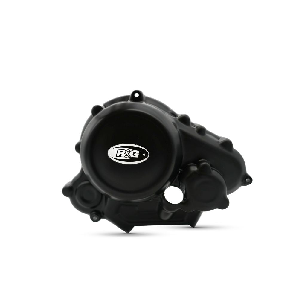 R&G Racing Black Engine Case Covers Clutch ECC0210BK
