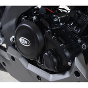 R&G Racing Black Engine Case Covers Clutch ECC0210BK