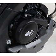 R&G Racing Black Engine Case Covers Clutch ECC0210BK