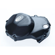 R&G Racing Black Engine Case Cover For 2017-2018 Ducati Monster 1200