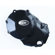 R&G Racing Black Engine Case Cover For 2017-2018 Ducati Monster 1200