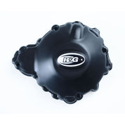 R&G Racing Black Engine Case Cover LHS For 2017-2018 Triumph Speed Triple R