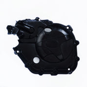 R&G Racing Black Engine Case Cover RHS For 2016-2018 Suzuki SV650 Unfaired