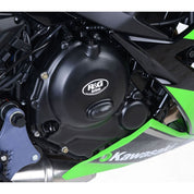 R&G Racing Engine Case Cover RHS For 2017-2024 Kawasaki Ninja 650 EX650
