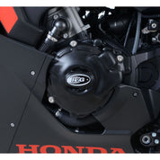 R&G Racing Black Engine Case Cover LHS For 2017-2019 Honda CBR1000RR SP