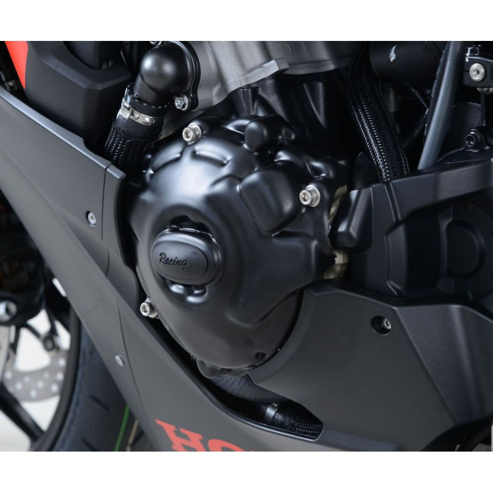 R&G Racing Engine Case Cover - Race Series LHS For 2017-2019 Honda CBR1000RR SP