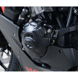 Cubierta del cárter del motor R&G Racing - Serie Race LHS para Honda CBR1000RR SP 2017-2019