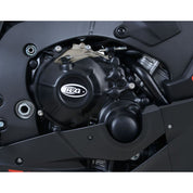 R&G Racing Black Engine Case Cover RHS For 2017-2019 Honda CBR1000RR SP