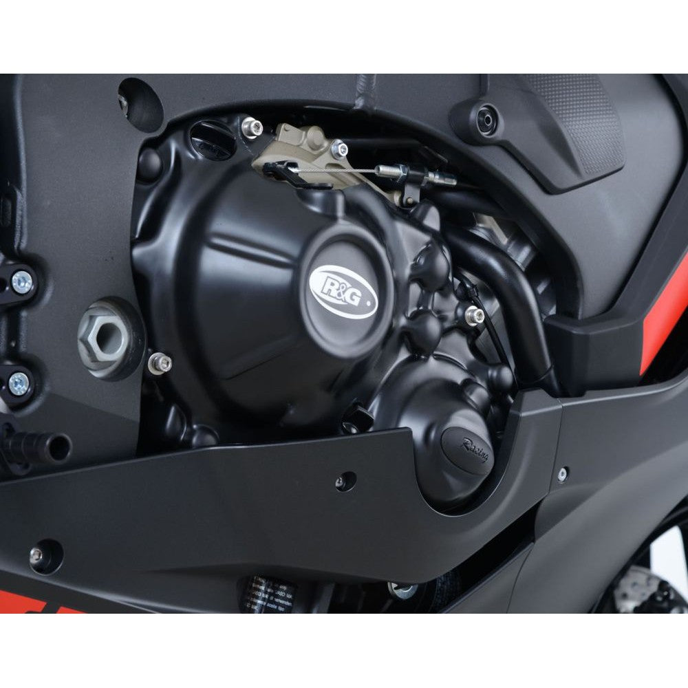 R&G Racing Engine Case Cover - Race Series RHS For 2017-2019 Honda CBR1000RR SP