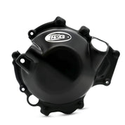 R&G Racing Black Engine Case Cover RHS For 2017-2019 Kawasaki Versys-X 250