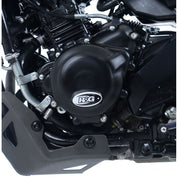 R&G Racing Black Engine Case Cover LHS For 2018-2020 Suzuki GSX250R