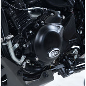 R&G Racing Black Engine Case Cover LHS For 2018-2020 Suzuki GSX250R