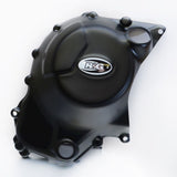 R&G Racing Black Engine Case Cover RHS For 2022-2023 Kawasaki Ninja H2 SX SE ZX1000