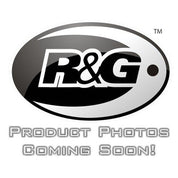 R&G Racing Black Engine Case Cover LHS For 2018-2023 Husqvarna SVARTPILEN 401