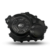 R&G Racing Black Engine Case Cover RHS ECC0278BK