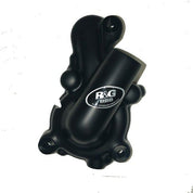 R&G Racing Black Engine Case Cover RHS ECC0282BK