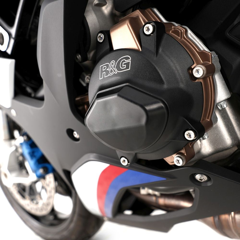 R&G Racing PRO Generator Cover LHS For 2023-2024 BMW M1000R