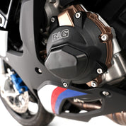 R&G Racing PRO Generator Cover LHS For 2023-2024 BMW M1000R