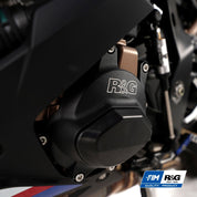 R&G Racing PRO Generator Cover LHS For 2023-2024 BMW M1000R