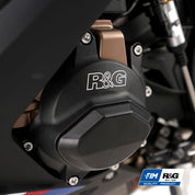 R&G Racing PRO Generator Cover LHS For 2023-2024 BMW M1000R