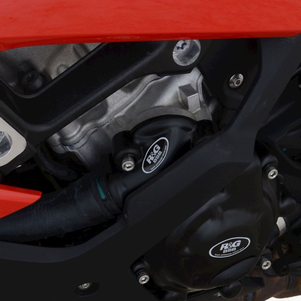 R&G Racing Engine Case Cover LHS ECC0288R