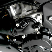 R&G Racing Engine Case Cover LHS For 2024-2024 BMW M 1000 XR