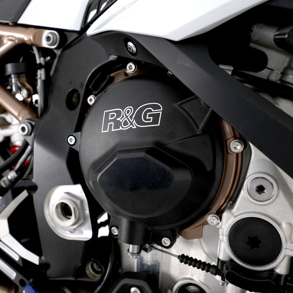 R&G Racing PRO Clutch Cover RHS For 2023-2024 BMW M1000R