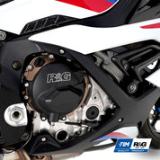 R&G Racing PRO Clutch Cover RHS For 2023-2024 BMW M1000R