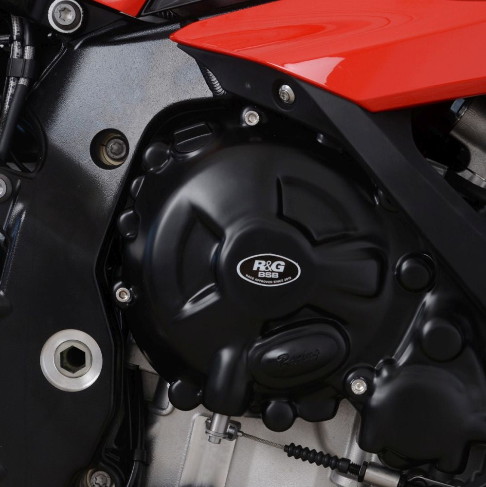 R&G Racing Engine Case Cover RHS For 2023-2024 BMW M1000R