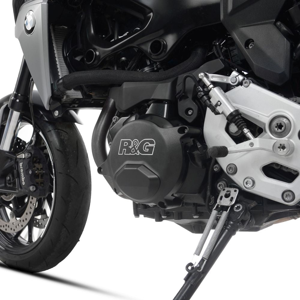 R&G Racing PRO Generator Cover LHS For 2024-2024 BMW F900GS