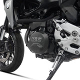 Cubierta del generador R&G Racing PRO (izquierdo) para BMW F900GS 2024-2024