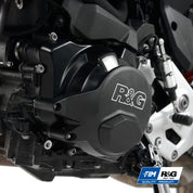 R&G Racing PRO Generator Cover LHS For 2024-2024 BMW F900GS