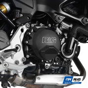 R&G Racing PRO Generator Cover LHS For 2024-2024 BMW F900GS
