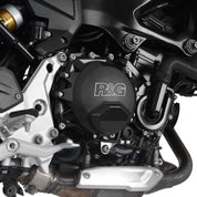 R&G Racing PRO Clutch Cover RHS For 2024-2024 BMW F900GS
