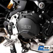 R&G Racing PRO Clutch Cover RHS For 2024-2024 BMW F900GS
