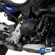 R&G Racing PRO Clutch Cover RHS For 2024-2024 BMW F900GS