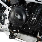 R&G Racing Engine Case Cover RHS For 2024-2024 BMW F900GS