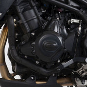 R&G Racing Engine Case Cover LHS For 2021-2024 Triumph Tiger 850 Sport