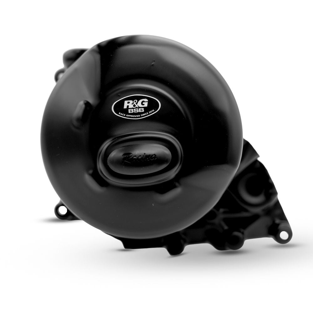 R&G Racing Engine Case Cover RHS For 2020-2023 Ducati Streetfighter V4