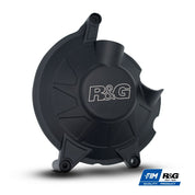 R&G Racing PRO Clutch Cover RHS For 2021-2023 Honda CBR1000RR-R Fireblade SP CBR10SPM