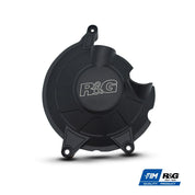 R&G Racing PRO Clutch Cover RHS For 2021-2023 Honda CBR1000RR-R Fireblade SP CBR10SPM